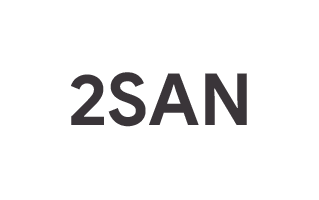 2san Logo
