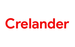 Crelander Logo