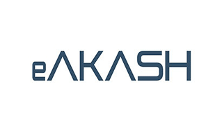 Eakash Logo