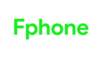 Fphone Logo