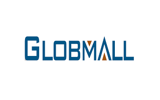 Globmall Logo