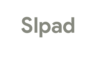 Slpad Logo