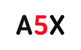 A5x Logo