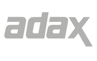 Adax Logo