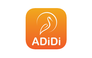 Adidi Logo