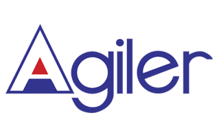 Agiler Logo