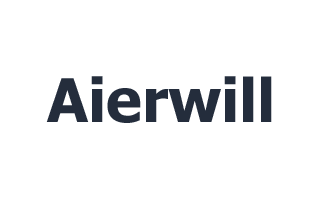 Aierwill Logo