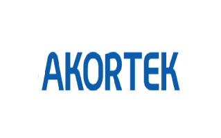 Akortek Logo