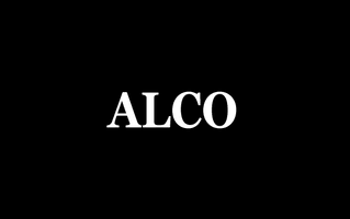 Alco Logo
