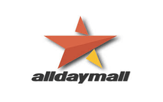 Alldaymall Logo
