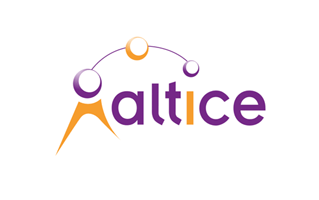 Altice Logo
