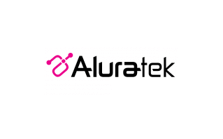 Aluratek Logo