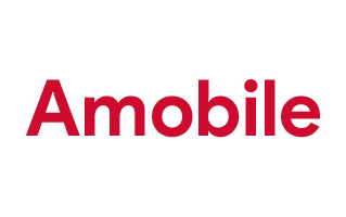 Amobile Logo