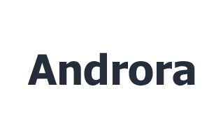 Androra Logo