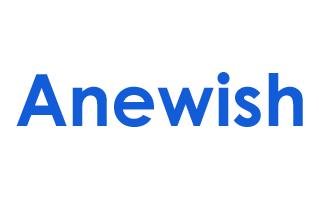 Anewish Logo