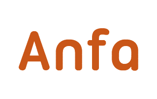 Anfa Logo