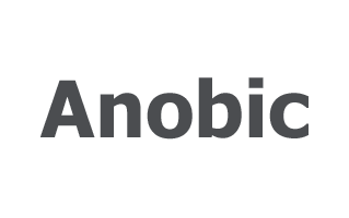 Anobic Logo