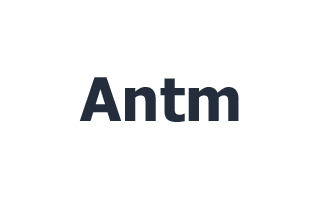 Antm Logo