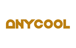 Anycool Logo