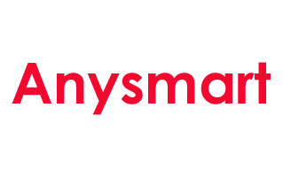 Anysmart Logo
