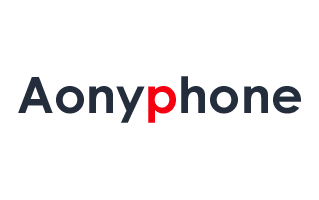 Aonyphone Logo
