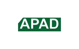 Apad Logo