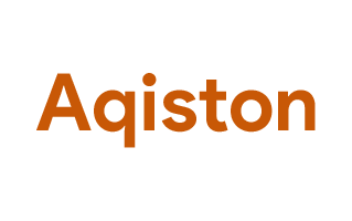 Aqiston Logo