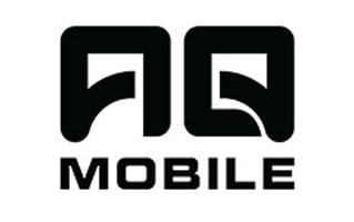 Aqmobile Logo
