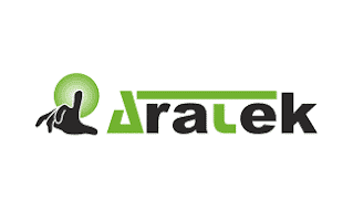 Aratek Logo
