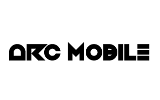Arc-mobile Logo
