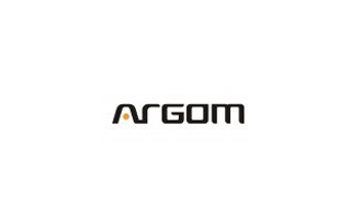 Argom Logo