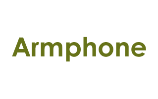 Armphone Logo