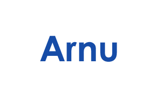 Arnu Logo
