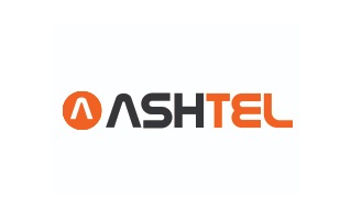 Ashtel Logo