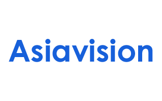 Asiavision Logo