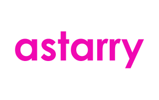 Astarry Logo