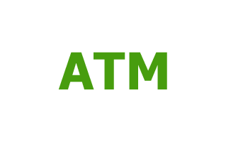 Atm Logo
