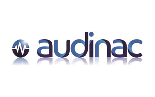Audinac Logo