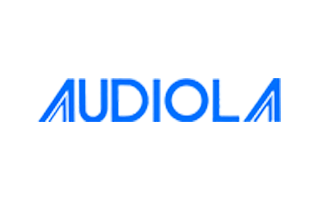 Audiola Logo