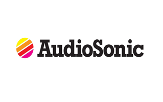 Audiosonic Logo