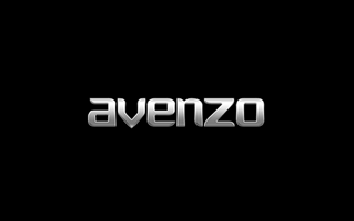Avenzo Logo