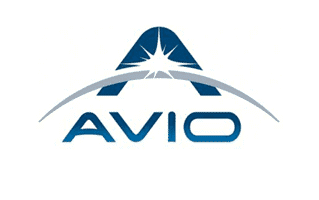 Avio Logo