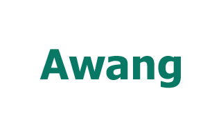 Awang Logo