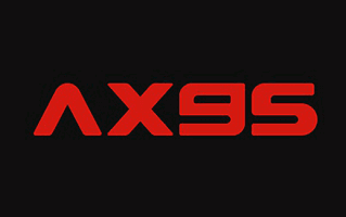 Ax95 Logo