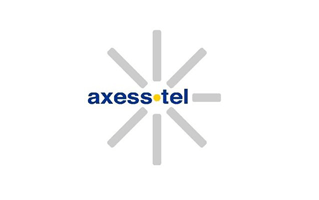 Axesstel Logo