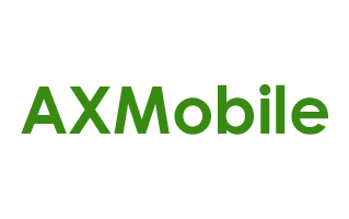 Axmobile Logo