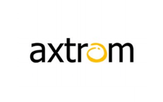Axtrom Logo