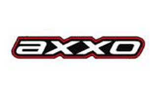 Axxo Logo