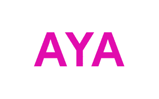 Aya Logo