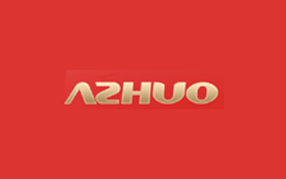 Azhuo Logo